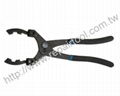 Swivel Jaw Filter Wrench Plier