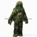 Ghillie set 2