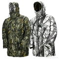 hunting camo Clothing 1