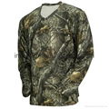 hunting camo Clothing 5