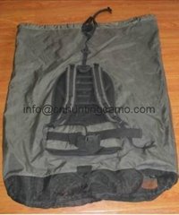 mesh decoy bag