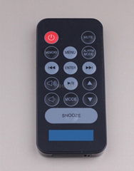 Remote control FOR PIONEER X-DS301-K XDS301K