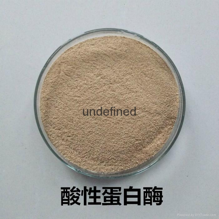 酸性蛋白酶饲料添加剂动物旺长素