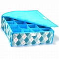 Non-woven storage box 2