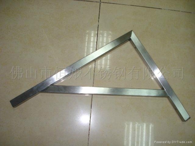 stainless steel furniture fitting 2