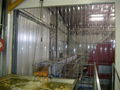 PVC soft curtains