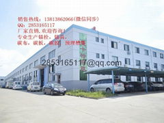   NanJing FarBright Group Co.,Ltd  