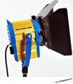 LED fresnel light 100W