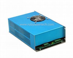 AC110/220  MYJG 60W 80W100W 150W CO2 Laser Power Supply
