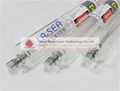 EFR 80W100W130W150W CO2 laser tube