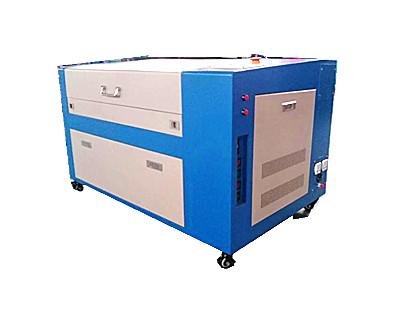 60W 3040 CO2 laser engraving machine 3050 RUIDA CO2 laser engraver 2