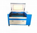 60W 3040 CO2 laser engraving machine 3050 RUIDA CO2 laser engraver 3