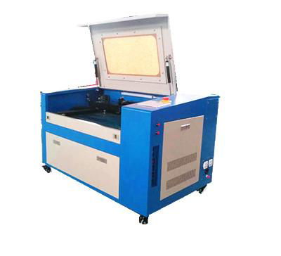 60W 3040 CO2 laser engraving machine 3050 RUIDA CO2 laser engraver 4