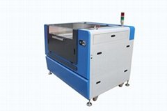 13.RDworks Ruida 6090 80W100W CO2 Laser Engraving Machine