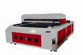 130W150W 1325 CO2 Laser Cutting Machine