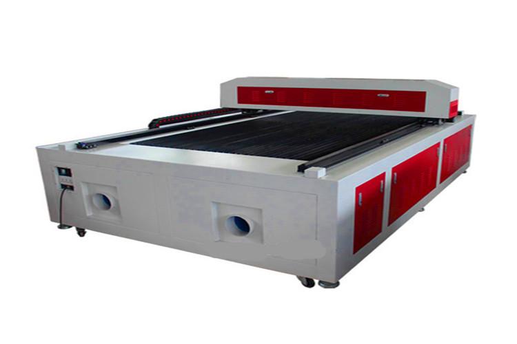 130W150W 1325 CO2 Laser Cutting Machine LASER CUTTER 3