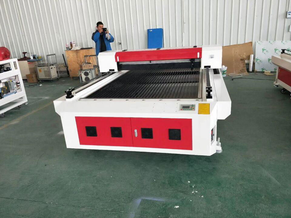 130W150W 1325 CO2 Laser Cutting Machine LASER CUTTER 4