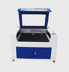 80W100W130W DSP 1390 CO2 Laser Engraving Cutting Machine