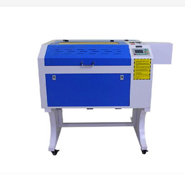  DSP and USB reading file 60W80W 6040 CO2 Laser Engraving Machine