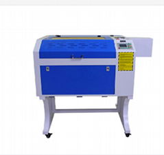  DSP and USB reading file 60W80W 6040 CO2 Laser Engraving Machine