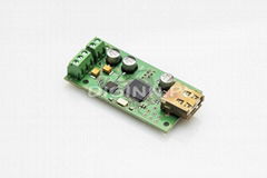 Industrial MP3 USB Player module