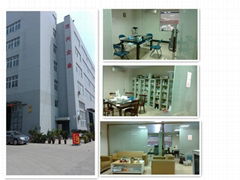 Ruian Maoxing Packing Machinery Co.,Ltd 