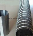 Stainless Steel Extruder Filter Mesh 1