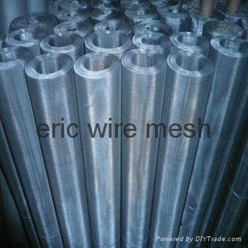 wire cloth dilter disc 