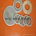 304 316 316L Stainless Steel Mesh 2