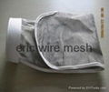 304 316 316L Stainless Steel Mesh 1