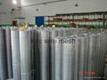 filter metal mesh