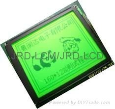 LCD160128/LCM160128