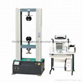 digital display electronic universal testing machine (door structure)