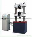 digital display hydraulic universal testing machine 1