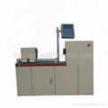 digital material torsion testing machine