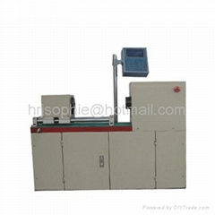 digital material torsion testing machine