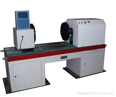 material torsion testing machine