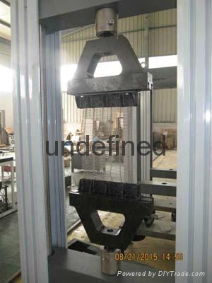 metal mesh steel mesh tensile testing machine 2