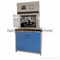 YGW-60SF auto steel pipe bending testing machine