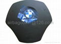 BMW airbag cover 2