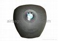 BMW airbag cover 3