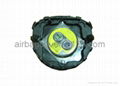 BMW airbag cover 5