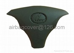 Luxes airbag cover