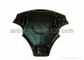 Luxes airbag cover 2