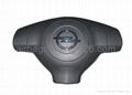 Luxes airbag cover 3