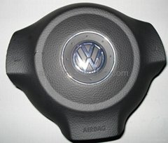 Volkswagen Airbag Cover