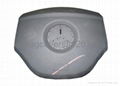 Benz Airbag Cover