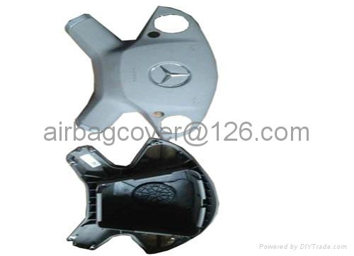 Benz Airbag Cover 2