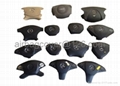 Benz Airbag Cover 3