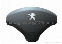 Peugeot Airbag Cover